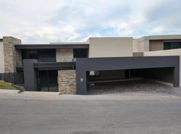 Casa de 4 habitaciones, Monterrey · Casa en Venta en Sierra Alta, Monterrey