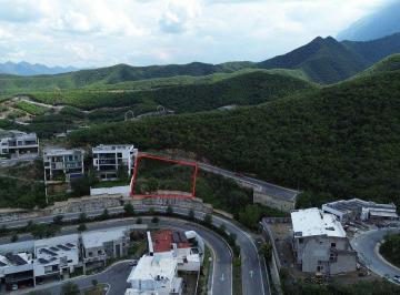 Terreno / Lote , Monterrey · Venta Terreno Sierra Alta 9° Sector, Monterrey