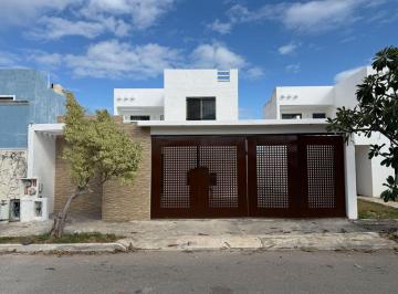 Casa de 3 habitaciones, Mérida · Casa 3 Recamaras Fracc. Las Americas 2 Norte de La Ciudad
