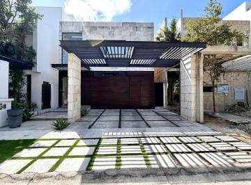 Casa en condominio de 3 habitaciones, Benito Juárez · Casa en Venta, 3 Recámaras. Residencial Aqua.