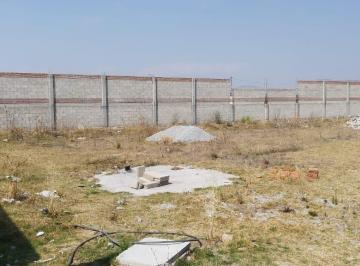 Terreno / Lote · 1441m² · Terreno Venta Toluca, San Jose Gpe Huichochitlan, Ejido 1441 Mt