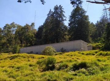 Terreno / Lote · 480m² · Terreno Venta Toluca, Rancho La Mora, Ejido 480 Mt