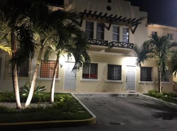 Casa · 150m² · 5 Recámaras · 1 Estacionamiento · Casa Venta Real Ibiza, Playa del Carmen, Qr