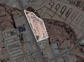 Terreno / Lote , Ramos Arizpe · Terreno en Venta en Libramiento Saltillo
