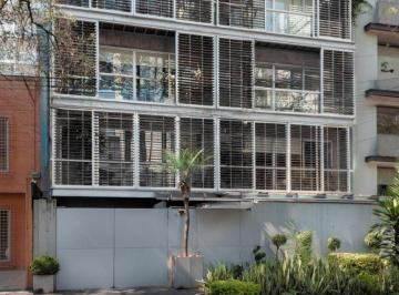 Departamento de 2 habitaciones, Miguel Hidalgo · Departamento en Venta en Lamartine X, Chapultepec Morales
