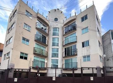 Departamento de 3 habitaciones, Naucalpan de Juárez · Departamento en Venta, La Concordia, Lomas Verdes, Naucalpan