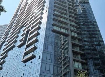 Departamento de 2 habitaciones, Miguel Hidalgo · Venta de Departamento en Be Grand Alto Polanco Cdmx