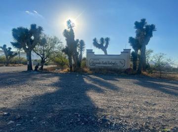 Terreno / Lote , Salinas Victoria · Terreno en Venta en Salinas Victoria, Nuevo León