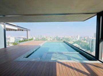 Departamento de 2 habitaciones, Guadalajara · Departamento en Renta con Amenidades – Vallarta San Jorge, Guadalajara