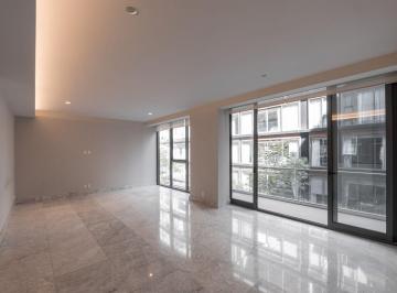 Departamento de 3 habitaciones, Miguel Hidalgo · Departamento en Venta en Av Horacio Xxxiii, Polanco