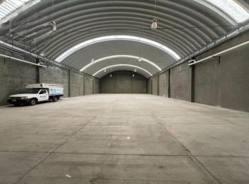 Bodega comercial , Pachuca · Renta de Bodega en San Cayetano