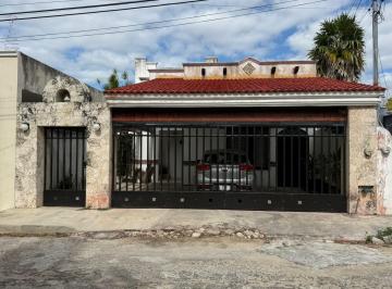 Casa de 3 habitaciones, Mérida · Casa en Venta en Chuburná de Hidalgo en Mérida, Yucatán