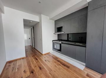 Departamento · 42m² · 1 Recámara · 1 Estacionamiento · Departamento Tipo Loft a Estrenar en Icon Roma Norte, Alcaldía Cuauhtémoc