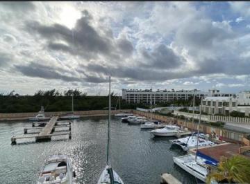 Departamento · 2 Recámaras · 2 Estacionamientos · Departamento en Venta en La Amada Residences | Frente a La Marina en Playa Mujeres Cancun