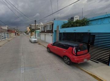 Casa de 4 habitaciones, Ecatepec de Morelos · Casa en Venta, Colonia Ciudad Azteca 3ra Sección, por Remate, Excelente Oportunidad de Inversión
