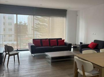 Departamento de 3 habitaciones, Benito Juárez · Departamento en Venta en Narvarte