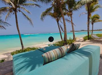 Casa · 1500m² · 10 Recámaras · 5 Estacionamientos · Casa 1500 m² con 10 Recámaras en Venta, Tulum