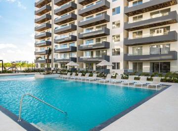 Departamento · 120m² · 2 Recámaras · 2 Estacionamientos · Departamento en Cancun Av Huayacan