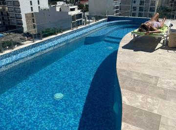 Departamento · 44m² · Estudio en Venta Llave en Mano en Playa del Carmen