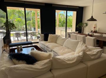 Departamento · 168m² · 2 Recámaras · 2 Estacionamientos · Garden en Renta en Kanaali | Puerto Cancún – Terraza y Jardín Privado