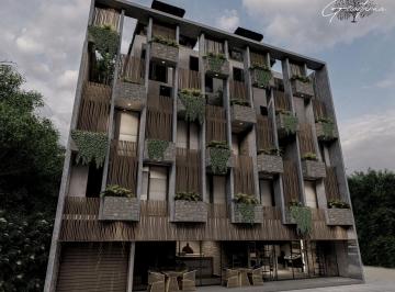 Departamento · 1m² · 2 Recámaras · Departamento en Venta en Gautama, Tulum | Alberca Privada y Terraza