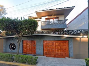 Casa de 5 habitaciones, Iztapalapa · Excelente y Hermosa Casa en Lomas Estrella 2da Sección, Iztapalapa, Cdmx.