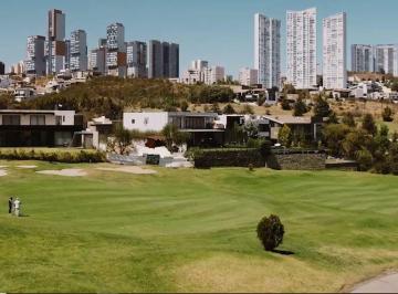 68c13536a38037b84ebf49652d06c474bd75470e1a4fbf5037954dd9f15431ad · Terreno en Venta, Bosque Real. Vista Al Campo de Golf.