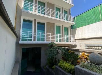 Departamento de 2 habitaciones, Benito Juárez · Departamento en El Greco, Colonia Mixcoac