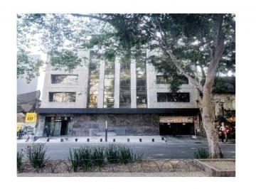 Oficina , Cuauhtémoc · Espacio en Renta en La Colonia Roma Norte