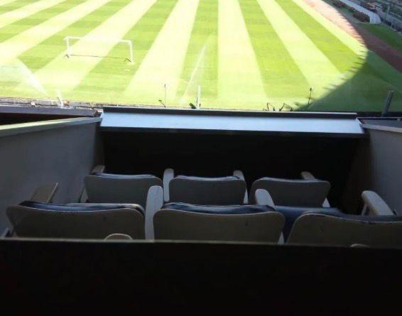 Palco en Venta en Estadio Azteca