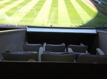 Oficina · 40m² · 3 Estacionamientos · Palco en Venta en Estadio Azteca