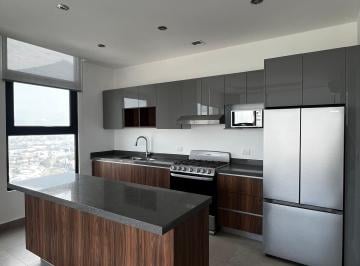Departamento de 3 habitaciones, Monterrey · Departamento en Renta Garza Sada, Monterrey