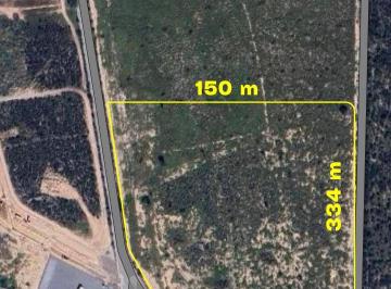 Terreno / Lote · Terreno en Villa Universidad