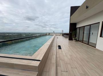 Departamento de 1 habitación, Alvarado · Torre Vista Cumbre | Departamento en Venta, Riviera Veracruzana