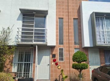 Casa de 2 habitaciones, Tlalnepantla de Baz · Casa en Condominio en Venta, San José Puente de Vigas