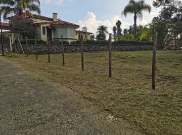 Terreno / Lote , Toluca · Terreno en Venta. Ixtapan de La Sal. Gran Reserva