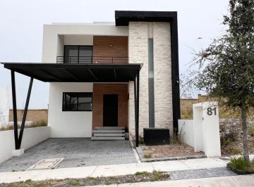 Casa de 4 habitaciones, El Marqués · Casa en Venta El Mayorazgo Residencial El Marqués, Queretaro