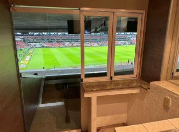 Oficina · 40m² · 3 Estacionamientos · Palco en Venta en Estadio Azteca