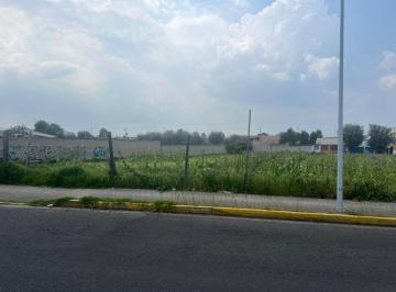 Terreno comercial , Metepec · Terreno en Venta Sobre Av Lerma, Metepec
