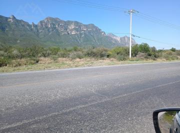 Terreno / Lote · 1320000m² · Terreno en Venta 132 Ha El Carmen Nuevo León.