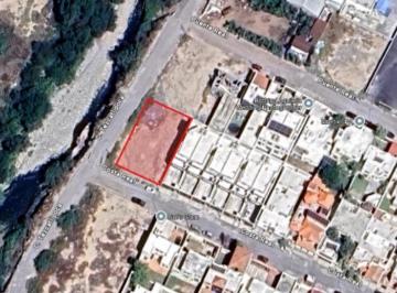 Terreno / Lote , Saltillo · Terreno Al Norte en Venta en Valle Real 2do Sector