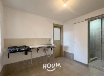 Departamento · 35m² · 1 Recámara · Departamento en Ciudad Jardín con 1 Recámara, Id:.