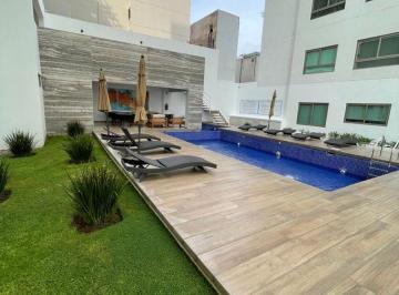 Departamento de 2 habitaciones, Guadalajara · Country Club Departamento Amueblado en Renta Country Club