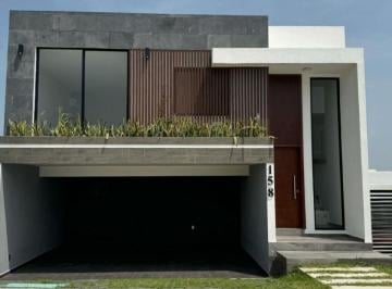 Casa de 3 habitaciones, Alvarado · Casa en Venta Fracc. Punta Tiburon Residencial y Marina, Riviera Veracruzana