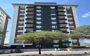 Departamento · 141m² · 3 Recámaras · 3 Estacionamientos · Departamento en Residencial El Molino