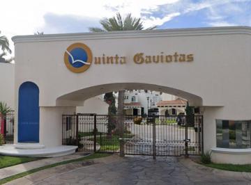Casa de 3 habitaciones, Mazatlán · Casa en Venta en Fraccionamiento Quinta Gaviotas Mazatlán