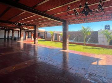 Quinta de 2 habitaciones, Tonalá · "Venta" Quinta El Ron - Salón de Eventos en Tonalá