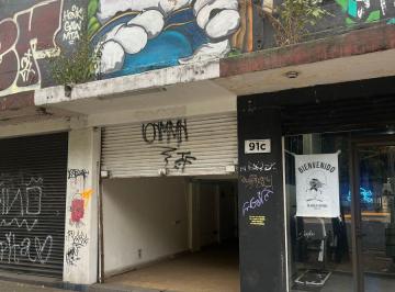 Local comercial , Cuauhtémoc · Local Comercial de 70 m² en Renta en Cuauhtémoc