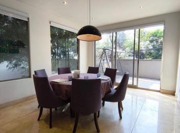 Casa · 440m² · 4 Recámaras · 4 Estacionamientos · Casa en Venta, Tecamachalco de 3 Niveles en Conjunto
