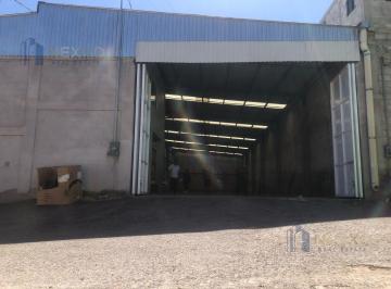 Bodega comercial · 500m² · Bodega Comercial en Renta en El Marques